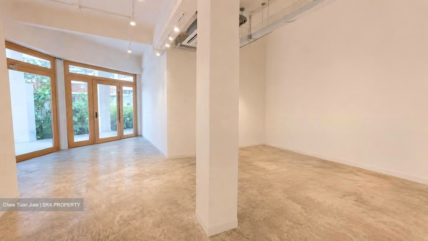 Tiong Bahru Estate (D3), Retail #581739371